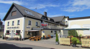 Hotels in Barweiler